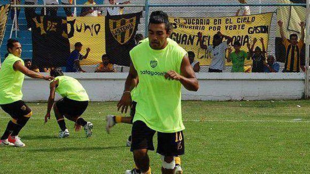 Juan Lubo espera el llamado pero no se desespera 