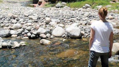 El chapuz�n m�s fresco, cercano y natural