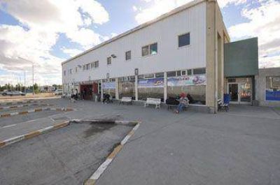 La venta de pasajes terrestres no fue la esperada para esta �poca