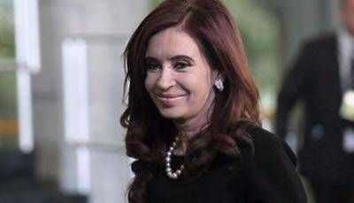 La Presidenta pasar� A�o Nuevo en R�o Gallegos