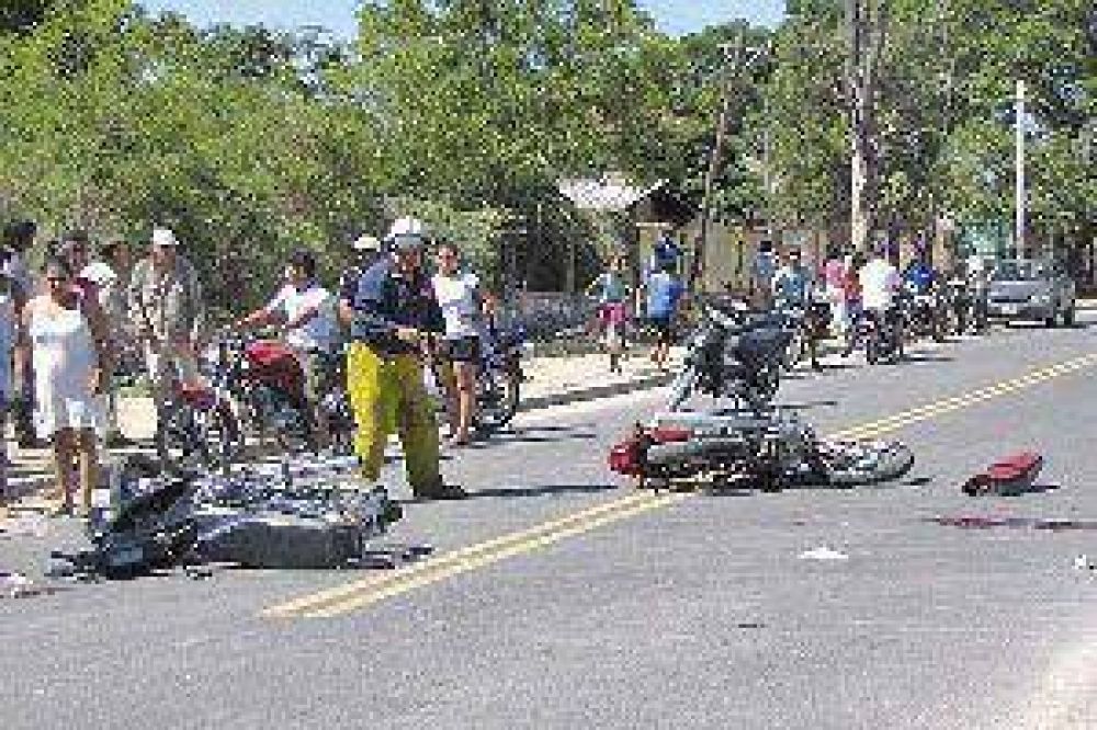 A un d�a del fin del a�o, tres muertos suben a 253 la cifra de v�ctimas fatales de 2012