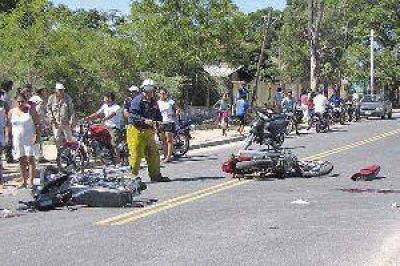 A un d�a del fin del a�o, tres muertos suben a 253 la cifra de v�ctimas fatales de 2012