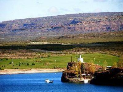 Ofrecer�n tierras para loteos en El Choc�n
