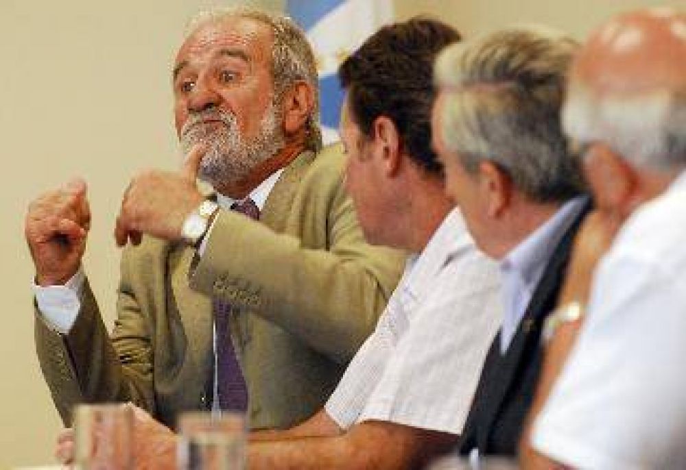 Proponen cambios para mejorar la defensa p�blica