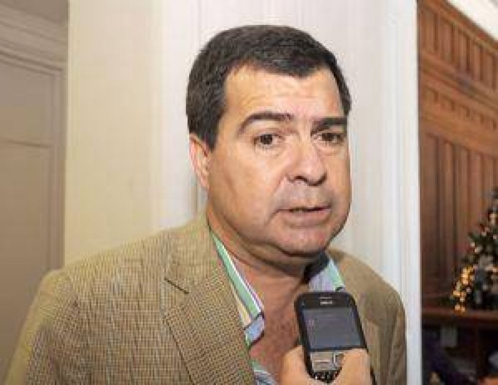 �Hay fuerte impulso a lo agroindustrial�