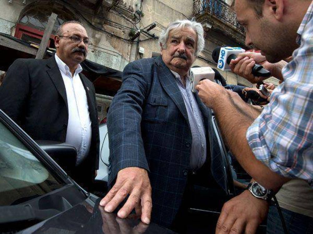 "La econom�a argentina no puede seguir cerrada demasiado tiempo"