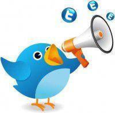 Dirigentes pol�ticos expresaron por Twitter sus deseos para 2013