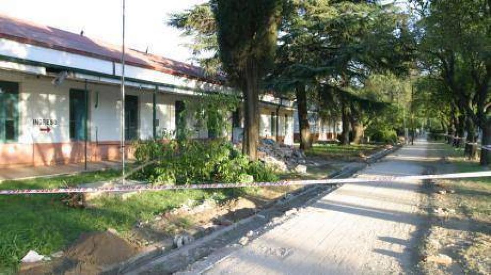 Enero se recalienta en el Concejo
