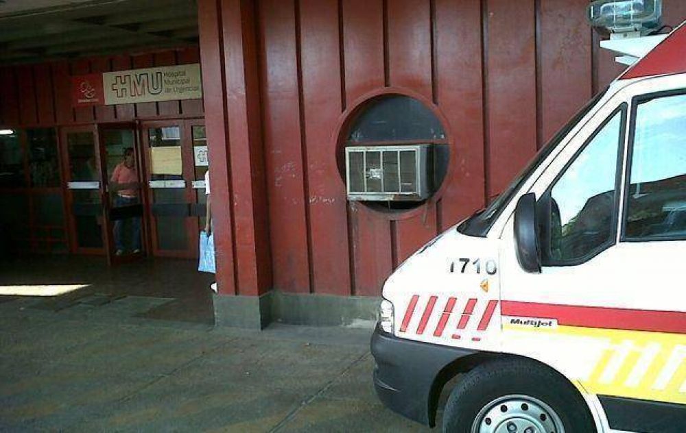 Calculan que se redujeron 50% los accidentes en C�rdoba