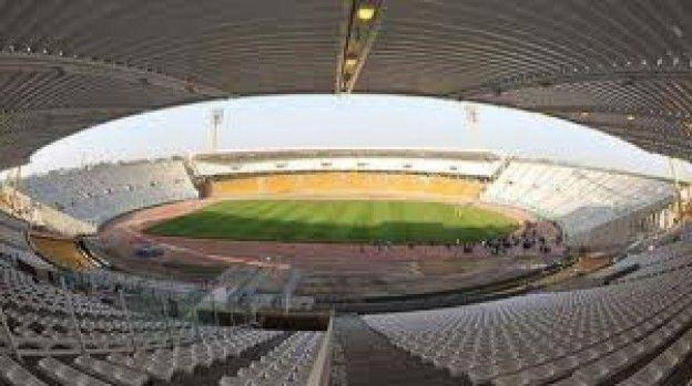 Belgrano-Talleres no jugar�an en el estadio Mario Kempes
