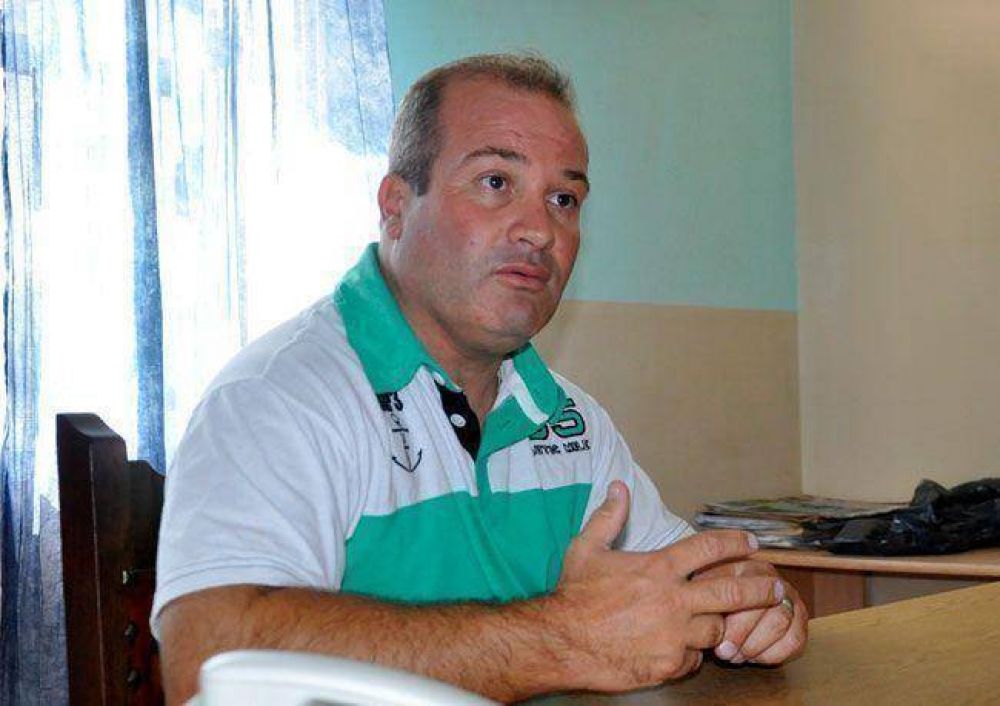 Girabel, jefe de la alcaid�a: "La seguridad no es tener m�s polic�as y m�s patrulleros"