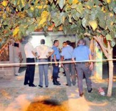 La pericias confirmaron que el agente penitenciario fue asesinado