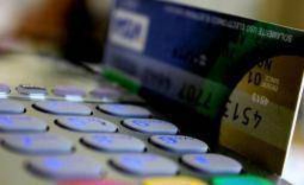 El 7 de enero comenzar� a entregar la Tarjeta Federal Riojana