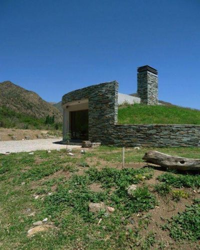 Nuevas obras en la Reserva Natural Quebrada de Las Higueritas