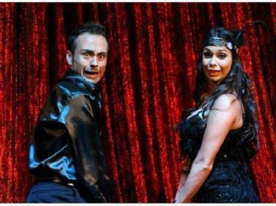 Comenz� la temporada teatral 2013