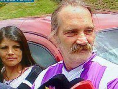 Un panadero de San Mart�n fue el primer turista del a�o en llegar a Mar del Plata
