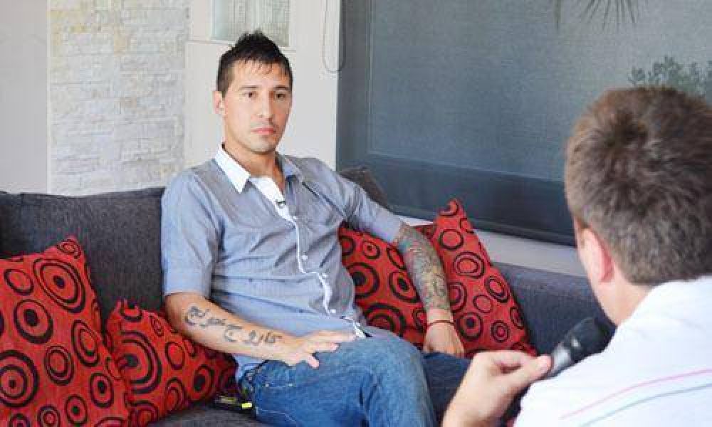 La figura que busca River descansa en Pilar