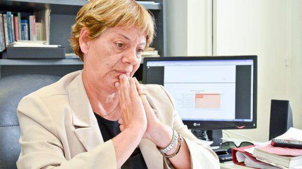 Un promedio de 23 causas diarias ingresaron a la Fiscal�a en 2012 
