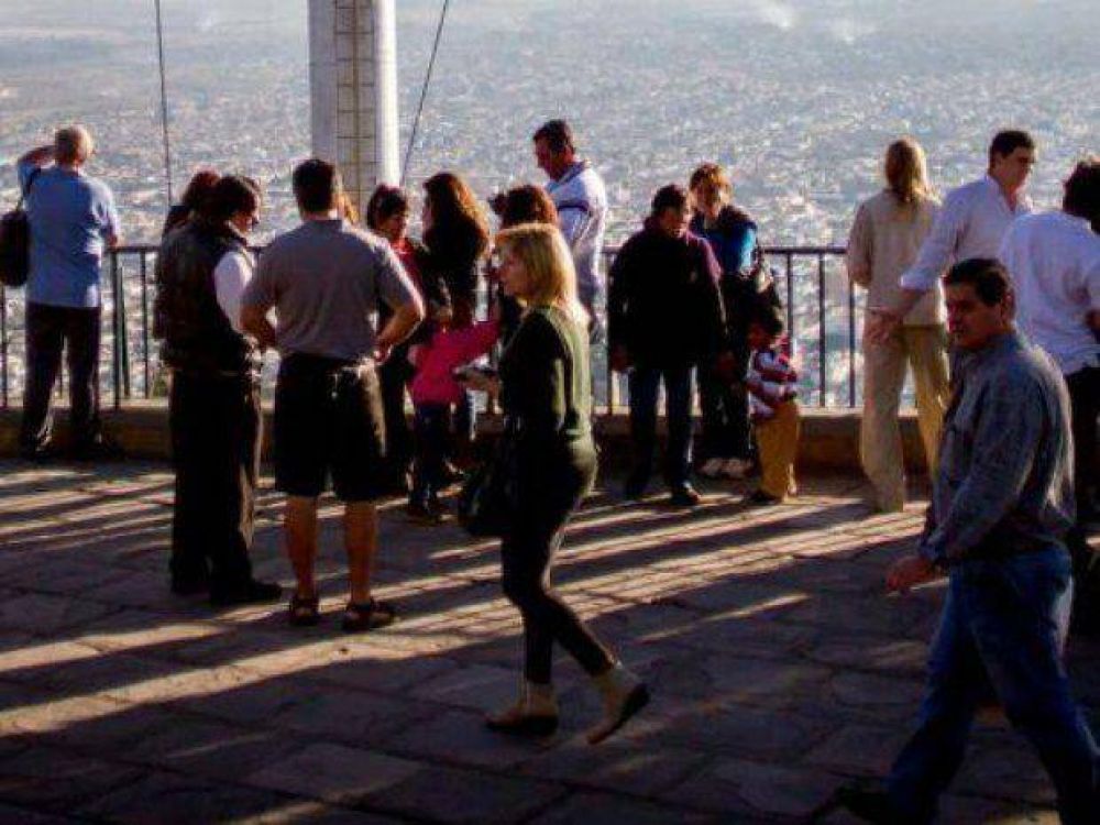 Agasajar�n a los primeros turistas