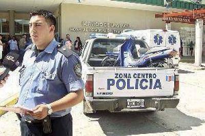 Un fen�meno que no para: otros dos muertos a causa de siniestros viales