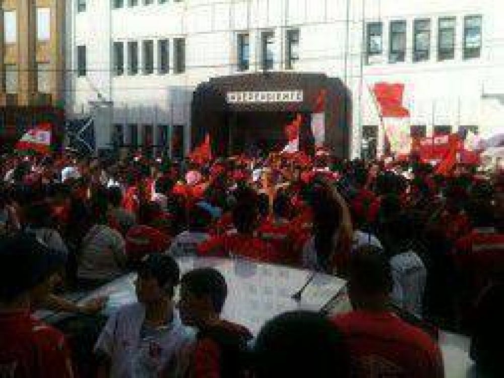 Independiente de Avellaneda festej� su 108 aniversario