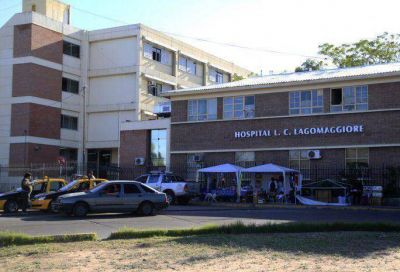 El primer beb� del 2013 lo tuvo una menor de 14 a�os y est� grave 