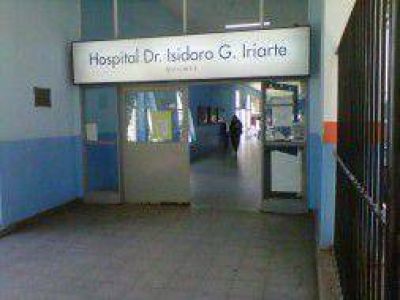Balean a joven embarazada de 16 a�os en Florencio Varela