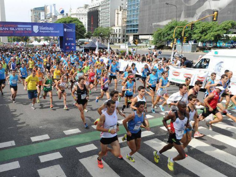 Un quilme�o fue primero