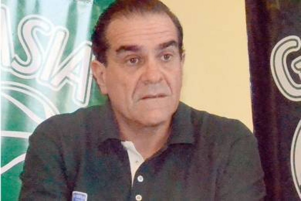 �El objetivo es quedar entre los 8 primeros� 