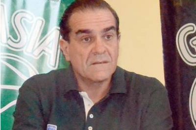 �El objetivo es quedar entre los 8 primeros� 