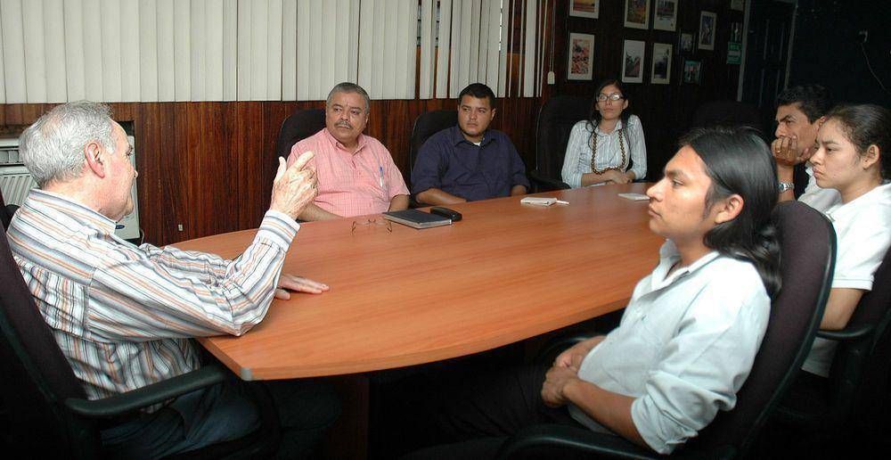 PLI, plataforma de grandes coaliciones.