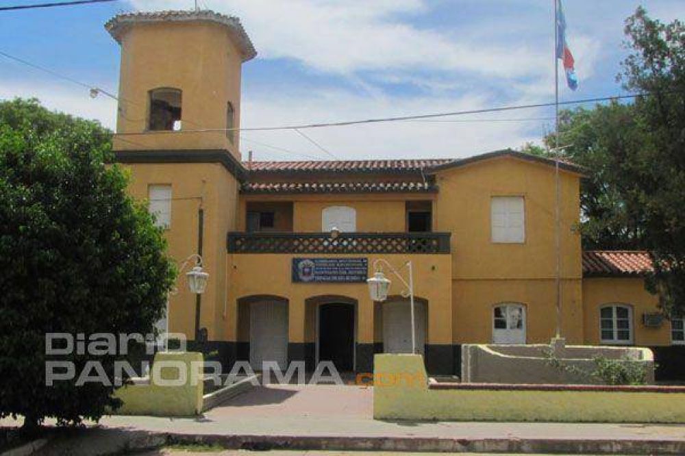 Termas: investigan el robo de 13 mil pesos