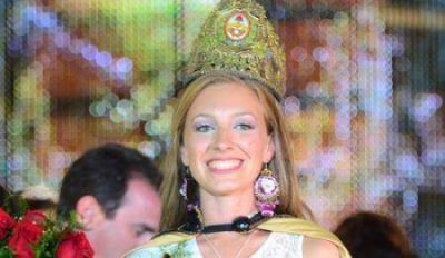 En Maip�, la Vendimia nace desde el alma del pueblo 