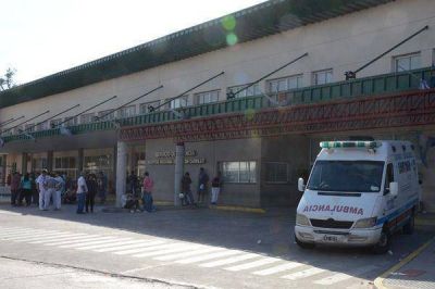 Alarmante cantidad de intentos de suicidio en el primer d�a del a�o