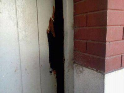 Volvieron a violentar propiedad de Batelli