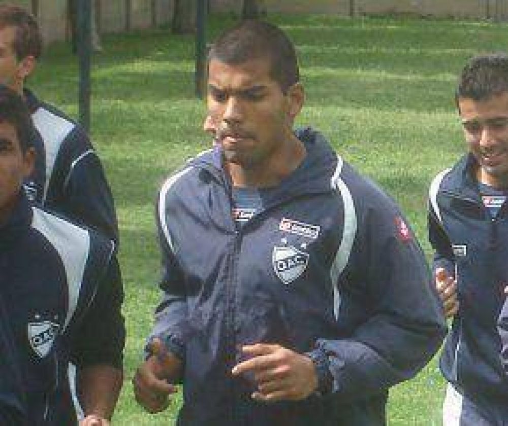Quilmes tiene un arquero de Selecci�n