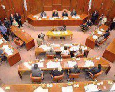 Actividad legislativa: diputados crearon 98 nuevas leyes, un 63% m�s en comparaci�n al 2011