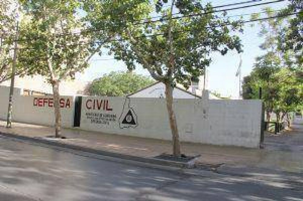 Registro Civil: habr� una sala para celebrar casamientos