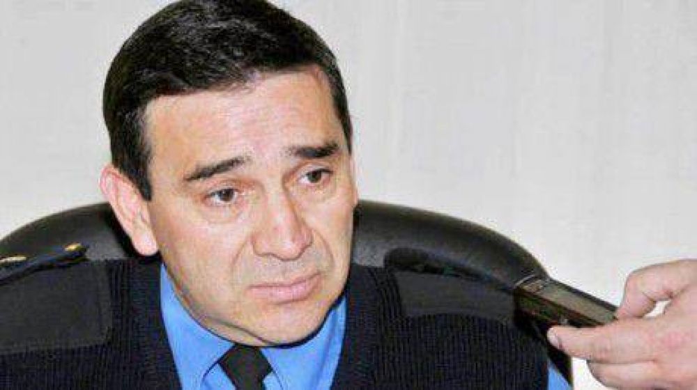 Est� preso el menor acusado de matar a su abuelo en Trevelin 