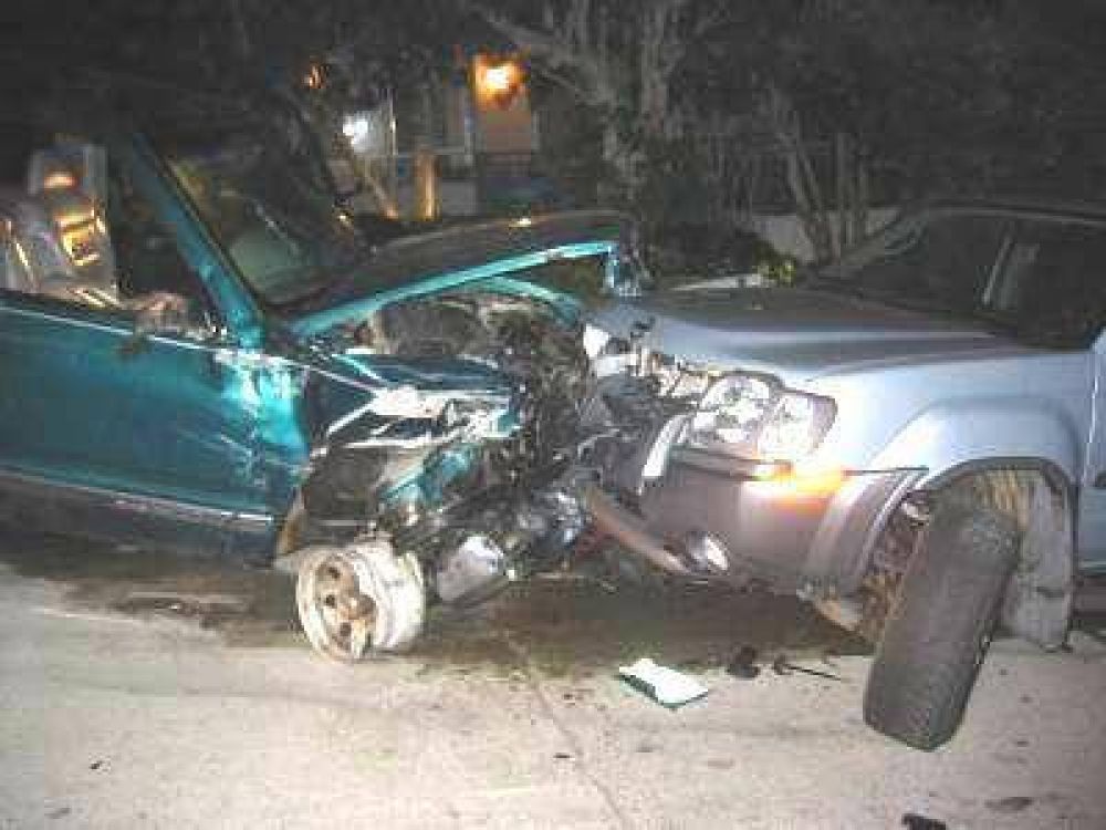 Accidentes viales se llevaron 286 vidas en 2012 