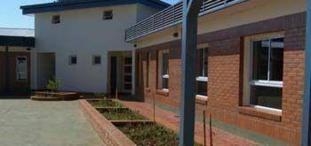 Nuevo supuesto suicidio en una comisar�a misionera, ahora, en Posadas 