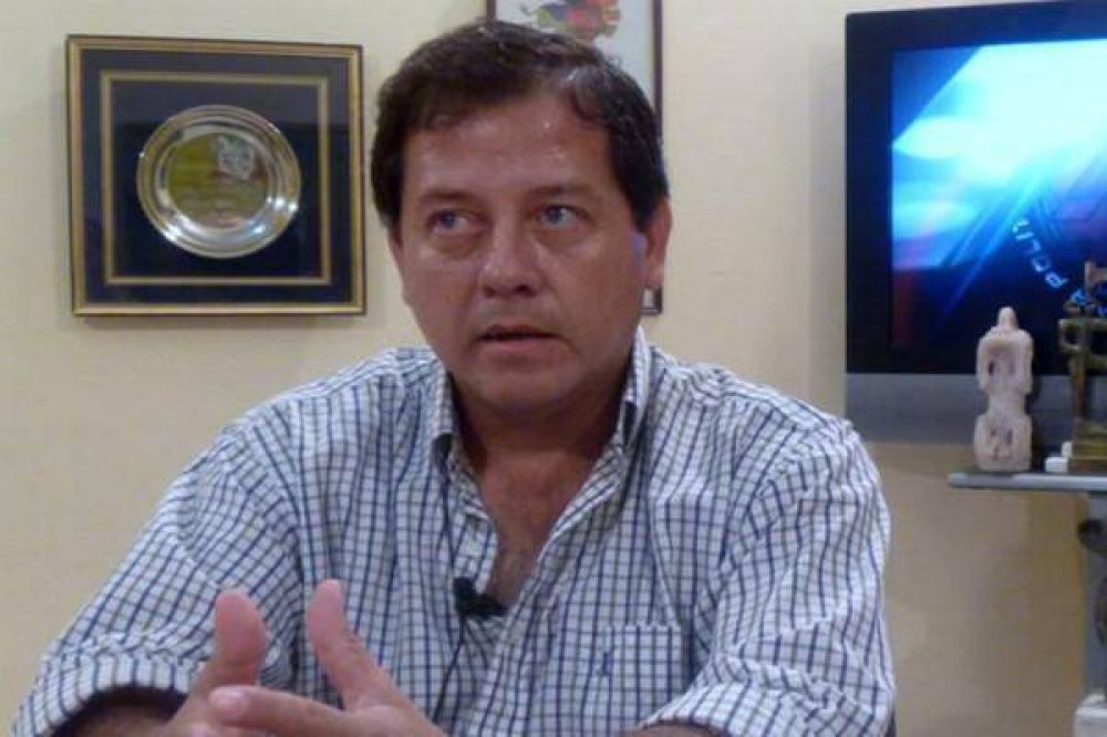 �Est�n tan resentidos que pondr�an una bomba en cada obra que hemos realizado�