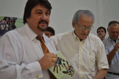 Closs dice que el precio del boleto del SIT, lo definir�n los intendentes 