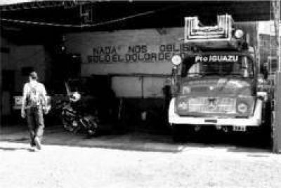 Disminuy� el n�mero de accidentes que involucran a motocicletas en Puerto Iguaz� 