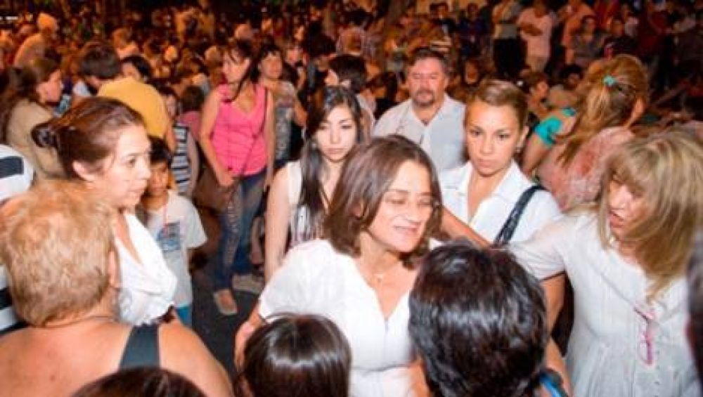 �Apostaban que �bamos a fracasar, les duele mucho perder privilegios�