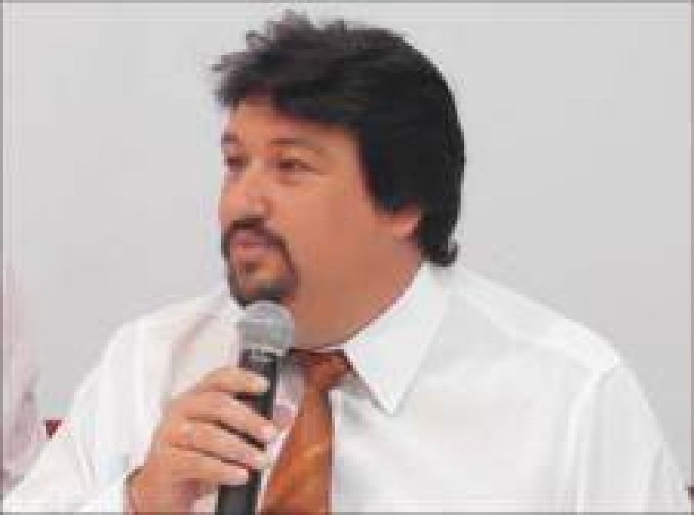 �Mejoramos la expectativa y la calidad de vida de los misioneros�, afirm� Closs 