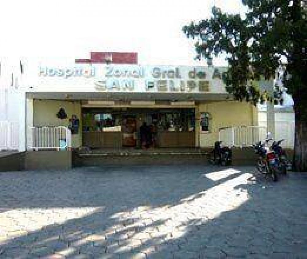 Primera beb� del 2013 se llama Ana Magal�  