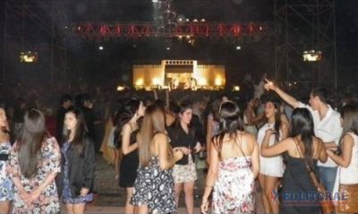 Asociaci�n denunci� problemas con ruidos molestos durante el A�o Nuevo 