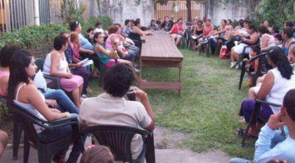 Organizaciones impulsan nuevas leyes inclusivas 