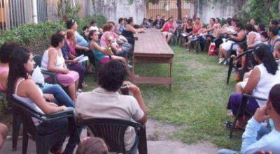 Organizaciones impulsan nuevas leyes inclusivas 